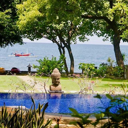 Villa Wilali เปมูเตรัน ภายนอก รูปภาพ