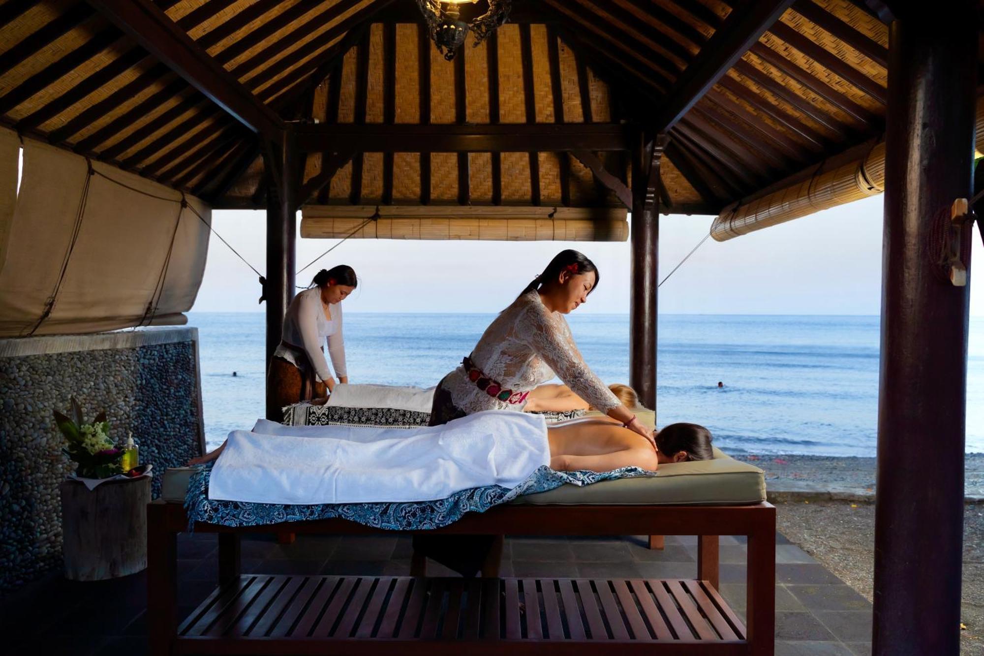Villa Wilali เปมูเตรัน ภายนอก รูปภาพ